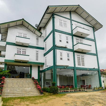 Grand View Hotel Νουβάρα Ελίγια Εξωτερικό φωτογραφία