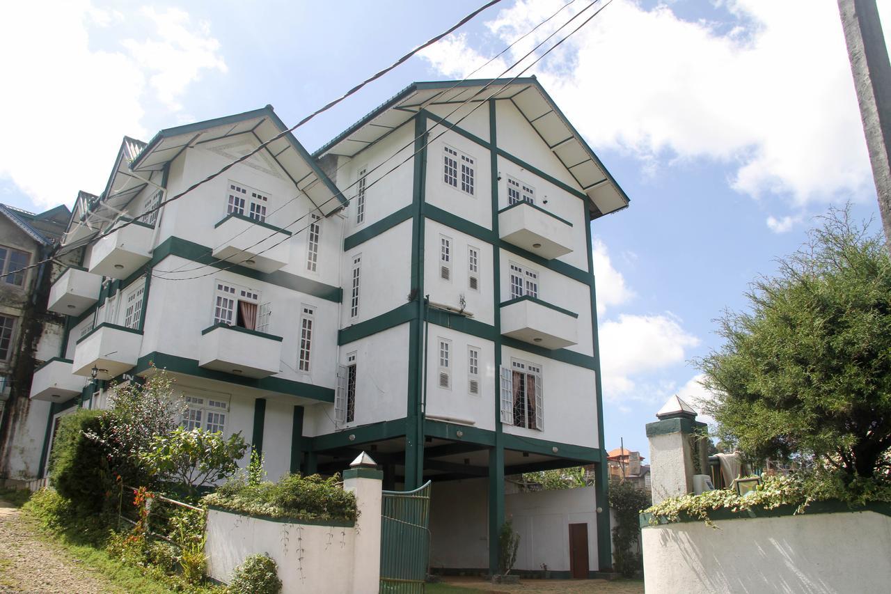 Grand View Hotel Νουβάρα Ελίγια Εξωτερικό φωτογραφία