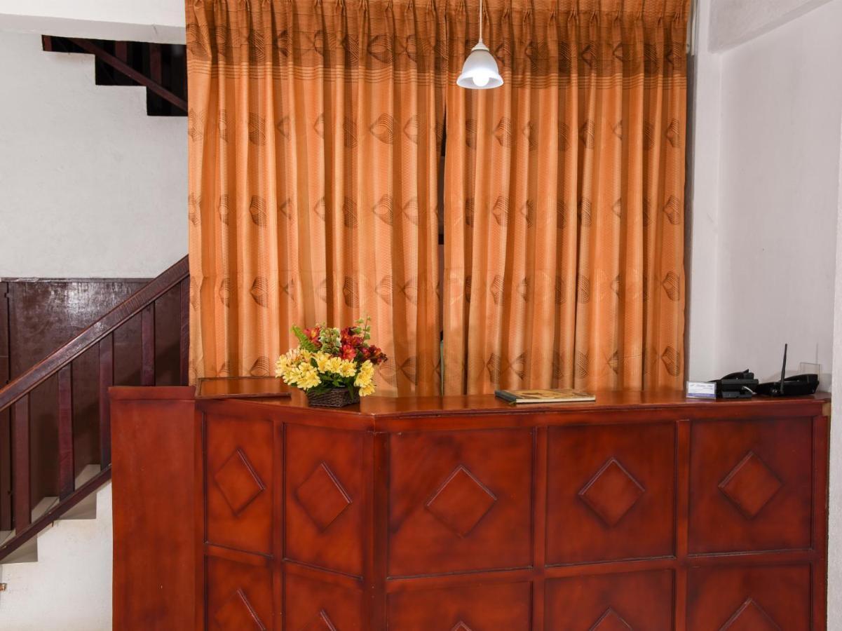 Grand View Hotel Νουβάρα Ελίγια Εξωτερικό φωτογραφία